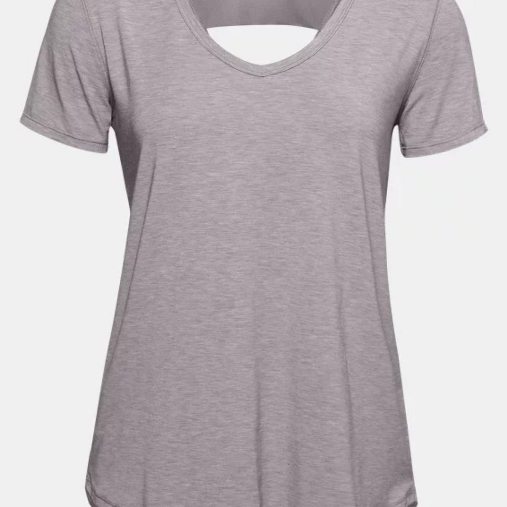 Under Armour lRecover tee